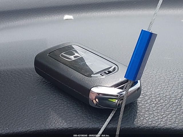2HKRW1H86HH517856 Honda Cr-v Ex-l/ex-l Navi