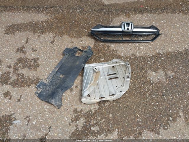 2HKRW1H86HH517856 Honda Cr-v Ex-l/ex-l Navi