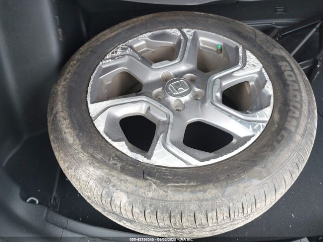 2HKRW1H86HH517856 Honda Cr-v Ex-l/ex-l Navi