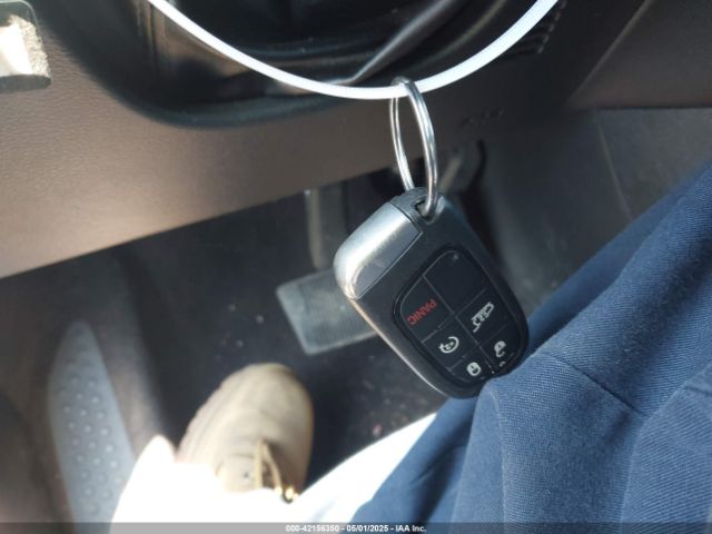 1C4PJMDS5GW228100 Jeep Cherokee Limited