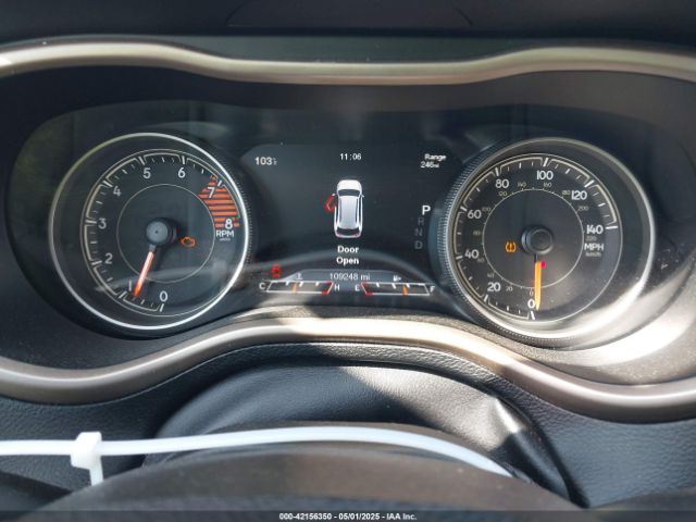 1C4PJMDS5GW228100 Jeep Cherokee Limited