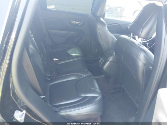 1C4PJMDS5GW228100 Jeep Cherokee Limited