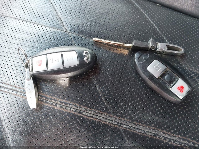 Продаж на аукціоні авто 2010 Infiniti Fx35, vin: JN8AS1MW4AM851803, номер лоту: 42156351