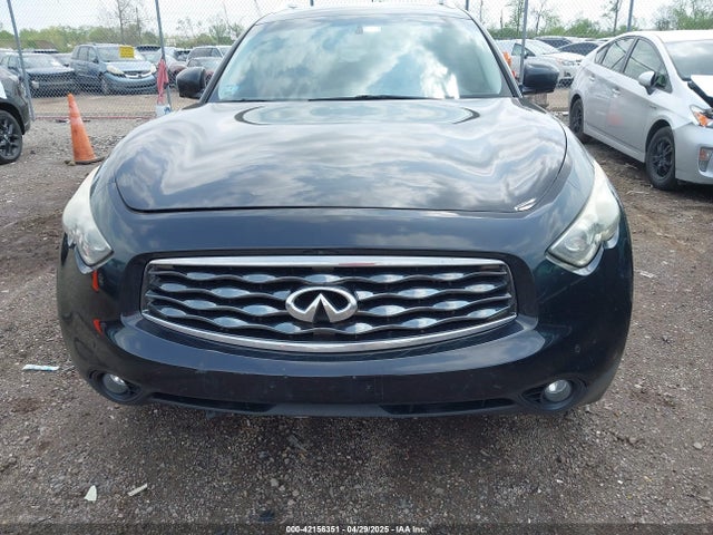 Продаж на аукціоні авто 2010 Infiniti Fx35, vin: JN8AS1MW4AM851803, номер лоту: 42156351