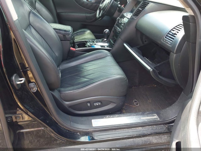 Продаж на аукціоні авто 2010 Infiniti Fx35, vin: JN8AS1MW4AM851803, номер лоту: 42156351