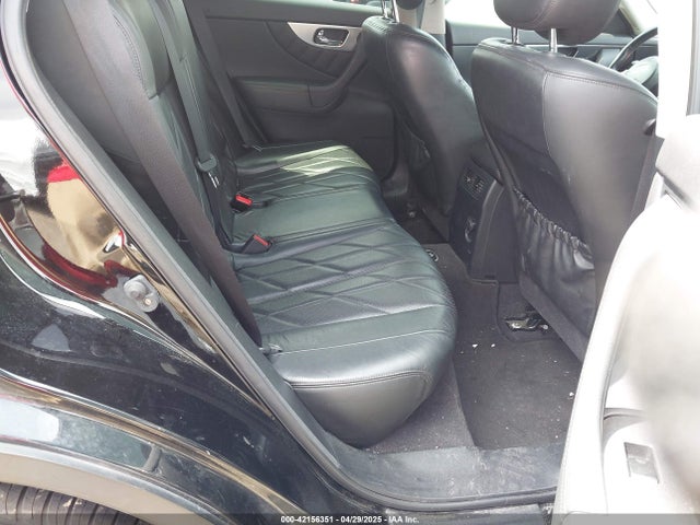 Продаж на аукціоні авто 2010 Infiniti Fx35, vin: JN8AS1MW4AM851803, номер лоту: 42156351