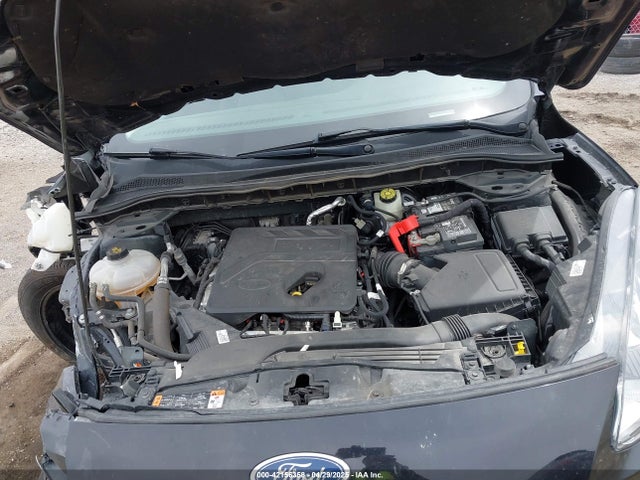 1FMCU9H6XLUB74228 Ford 2020