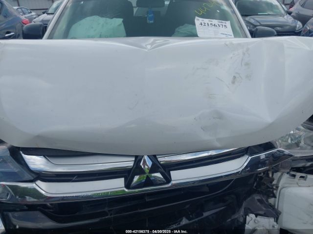 2018 MITSUBISHI OUTLANDER JA4AD2A34JZ014424 Photo 9
