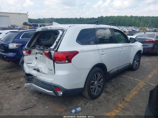 2018 MITSUBISHI OUTLANDER JA4AD2A34JZ014424 Photo 3