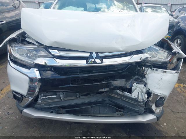 2018 MITSUBISHI OUTLANDER JA4AD2A34JZ014424 Photo 5