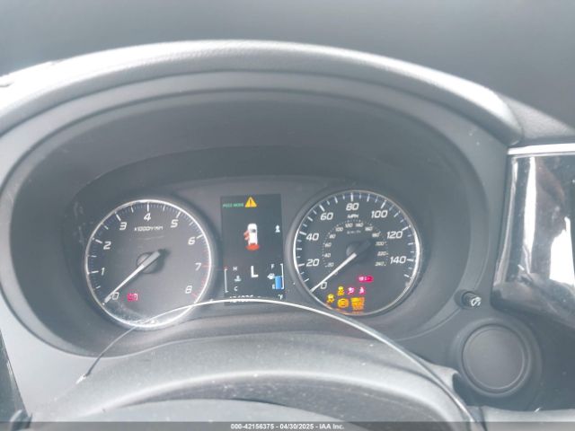 2018 MITSUBISHI OUTLANDER JA4AD2A34JZ014424 Photo 6