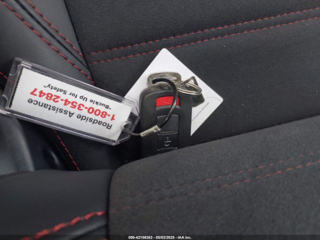 2025 MITSUBISHI OUTLANDER SPORT JA4ARUAU4SU000527 Photo 10