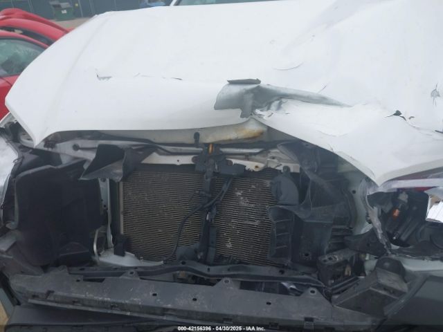5TFSX5EN8HX050735 Toyota Tacoma Sr