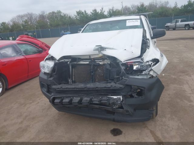 5TFSX5EN8HX050735 Toyota Tacoma Sr