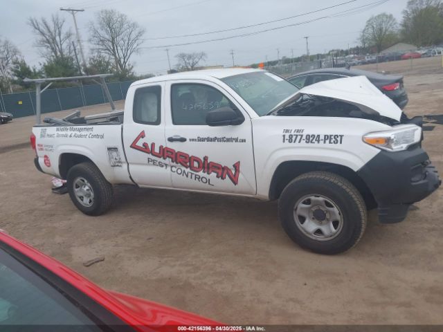 5TFSX5EN8HX050735 Toyota Tacoma Sr