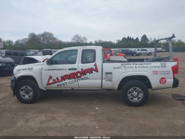 5TFSX5EN8HX050735 Toyota Tacoma Sr