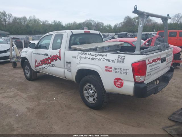 5TFSX5EN8HX050735 Toyota Tacoma Sr