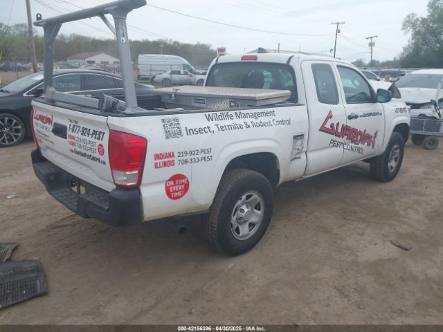 5TFSX5EN8HX050735 Toyota Tacoma Sr