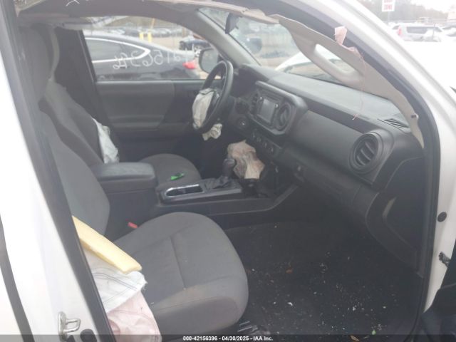 5TFSX5EN8HX050735 Toyota Tacoma Sr