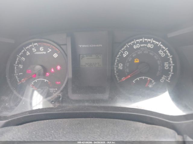 5TFSX5EN8HX050735 Toyota Tacoma Sr