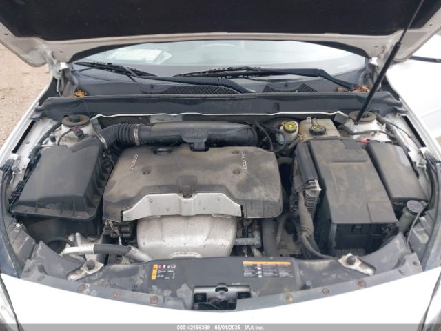 1G11C5SL9EF139458 Chevrolet lkw