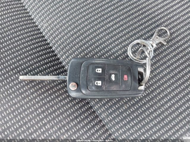 1G11C5SL9EF139458 Chevrolet lkw