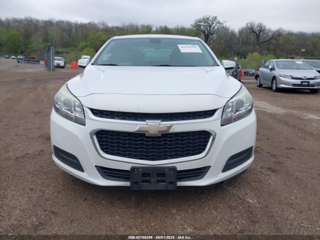 1G11C5SL9EF139458 Chevrolet lkw