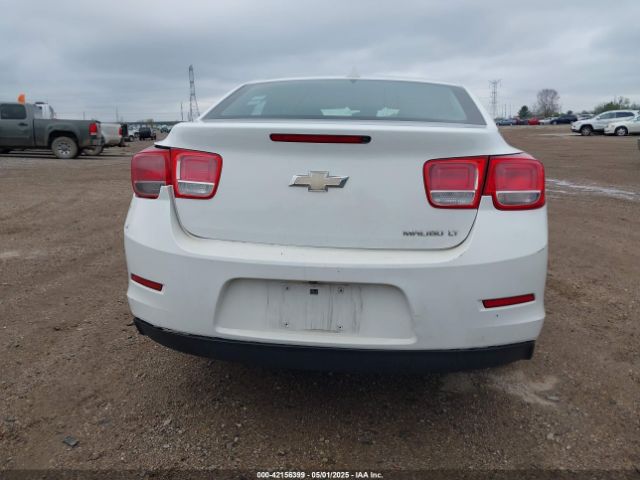 1G11C5SL9EF139458 Chevrolet lkw