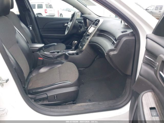 1G11C5SL9EF139458 Chevrolet lkw