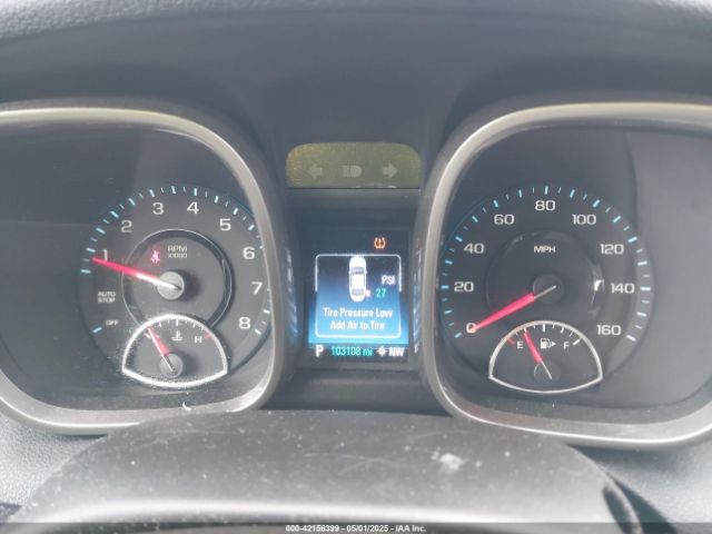 1G11C5SL9EF139458 Chevrolet lkw