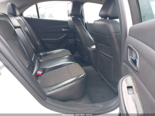 1G11C5SL9EF139458 Chevrolet lkw