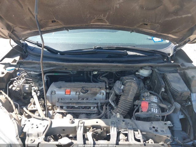3CZRM3H56EG702835 Honda CR-V EX