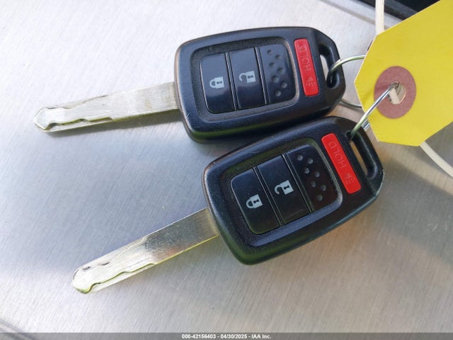 3CZRM3H56EG702835 Honda CR-V EX