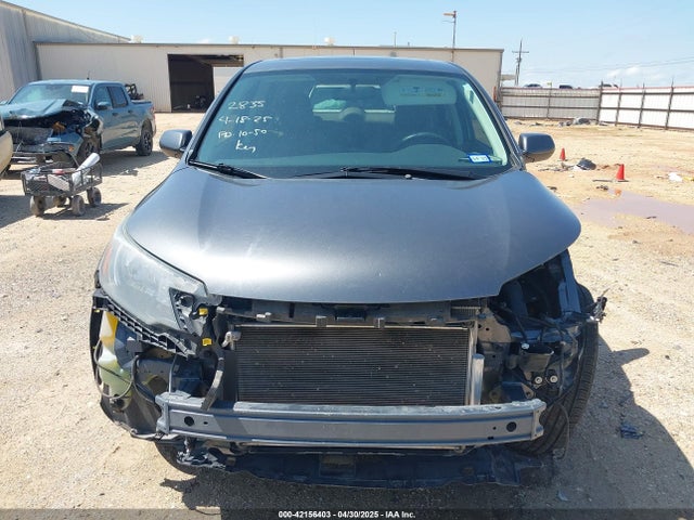 3CZRM3H56EG702835 Honda CR-V EX