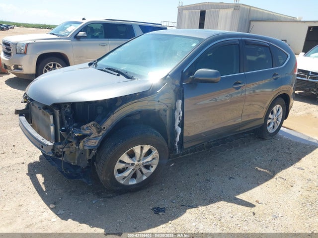 3CZRM3H56EG702835 Honda CR-V EX