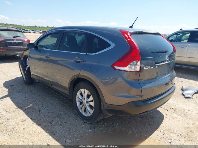 3CZRM3H56EG702835 Honda CR-V EX