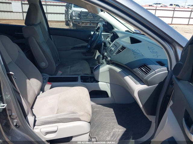 3CZRM3H56EG702835 Honda CR-V EX