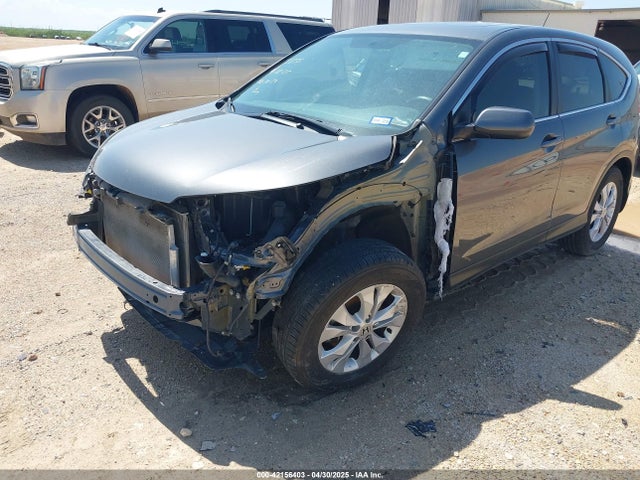 3CZRM3H56EG702835 Honda CR-V EX