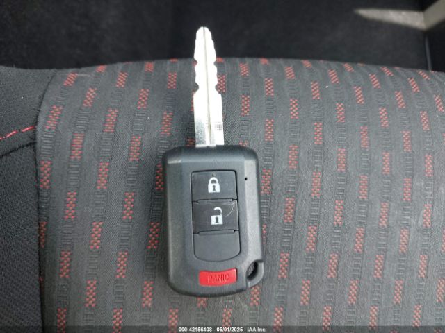 2018 MITSUBISHI OUTLANDER SPORT JA4AR3AU6JU005995 Photo 10