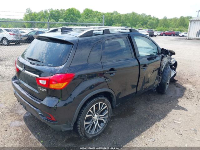 2018 MITSUBISHI OUTLANDER SPORT JA4AR3AU6JU005995 Photo 3