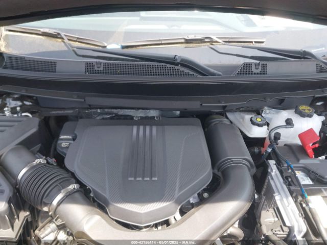 1GKENPKS2RJ243562 GMC Acadia Awd At4