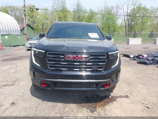 1GKENPKS2RJ243562 GMC Acadia Awd At4
