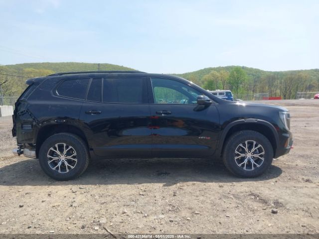 1GKENPKS2RJ243562 GMC Acadia Awd At4