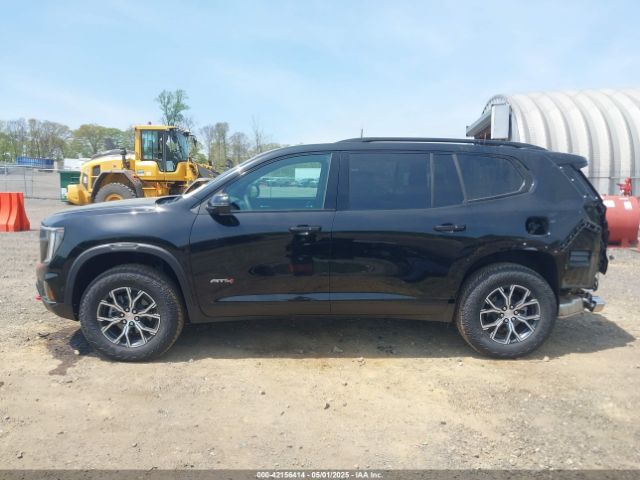 1GKENPKS2RJ243562 GMC Acadia Awd At4