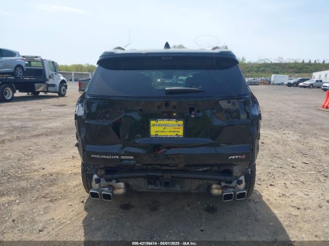 1GKENPKS2RJ243562 GMC Acadia Awd At4