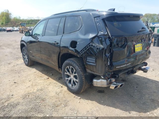 1GKENPKS2RJ243562 GMC Acadia Awd At4