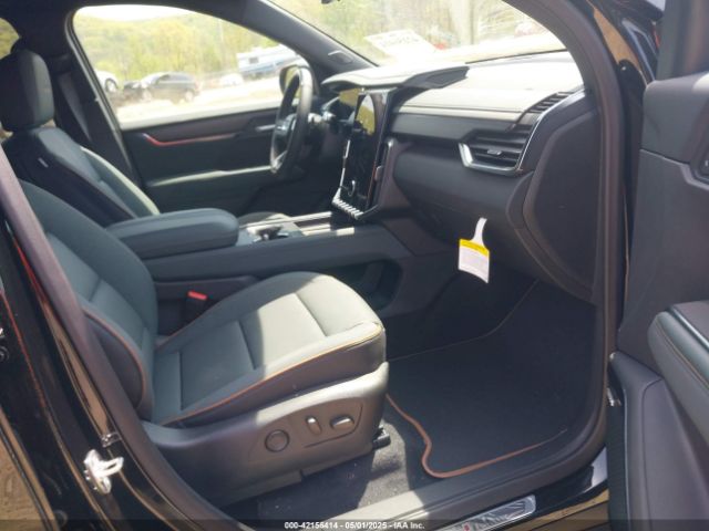 1GKENPKS2RJ243562 GMC Acadia Awd At4