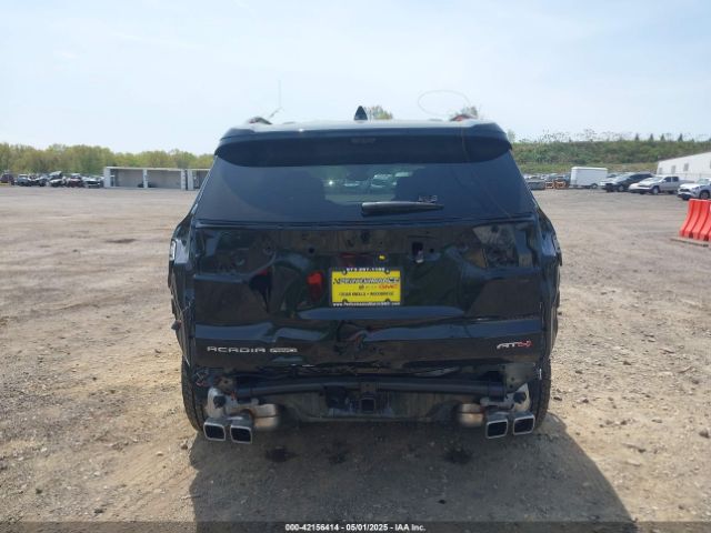 1GKENPKS2RJ243562 GMC Acadia Awd At4