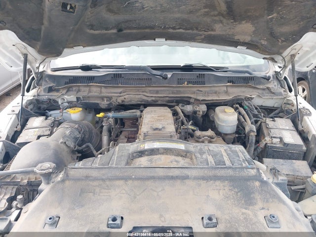 42156416 :رقم المزاد ، 3C63DRNL4CG191504 vin ، 2012 Ram 3500 Laramie Longhorn/limited Edition مزاد بيع