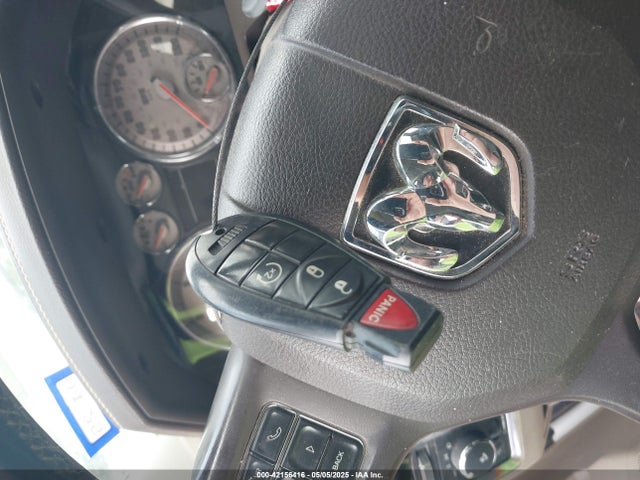 42156416 :رقم المزاد ، 3C63DRNL4CG191504 vin ، 2012 Ram 3500 Laramie Longhorn/limited Edition مزاد بيع